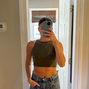 Free people tank top